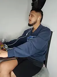 mosmar_20 — Stripchat recorded stream image, 19.06.2026 21:00