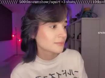 lonelly_lolly98 — Chaturbate recorded stream image, 20.06.2026 03:30