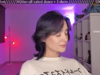 lonelly_lolly98 — Chaturbate recorded stream image, 20.06.2026 03:30