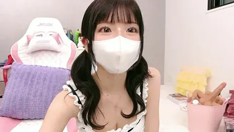-minami- — Stripchat recorded stream image, 20.06.2026 03:00