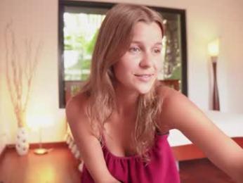 eli_sun — Chaturbate recorded stream image, 20.06.2026 05:50