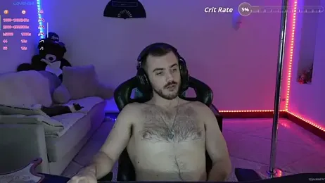 Mikev — Stripchat recorded stream image, 20.06.2026 07:50