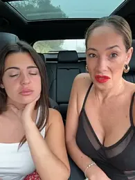 SweetAlegra_ — Stripchat recorded stream image, 20.06.2026 06:50