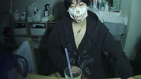 sdamvo2 — Stripchat recorded stream image, 20.06.2026 11:40
