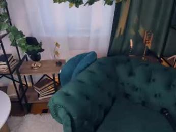 angelinahass — Chaturbate recorded stream image, 20.06.2026 09:20