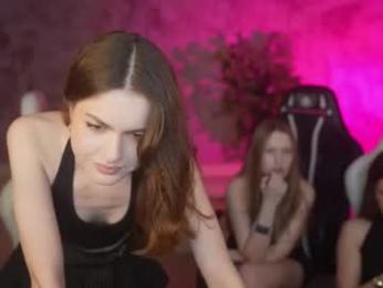 kira0541 — Chaturbate recorded stream image, 20.06.2026 10:50