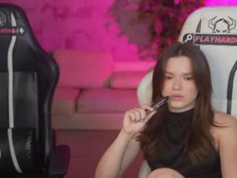 kira0541 — Chaturbate recorded stream image, 20.06.2026 10:50