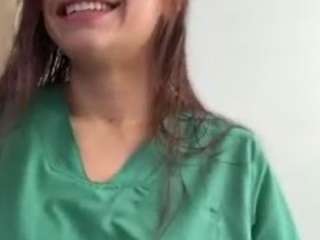 lunabum — Camsoda recorded stream image, 20.06.2026 18:10