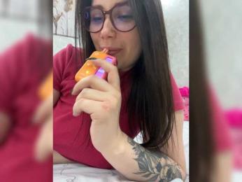 LeiaProseccina — Bongacams recorded stream image, 20.06.2026 13:00