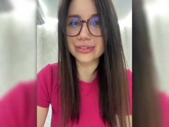 LeiaProseccina — Bongacams recorded stream image, 20.06.2026 13:00