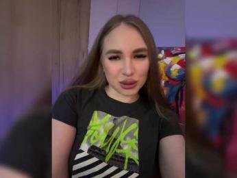 Havyer — Bongacams recorded stream image, 20.06.2026 19:20