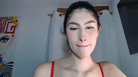 valeria_gonzales_ — Stripchat recorded stream image, 21.06.2026 02:00