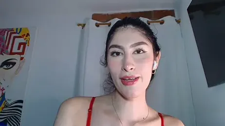 valeria_gonzales_ — Stripchat recorded stream image, 21.06.2026 02:00