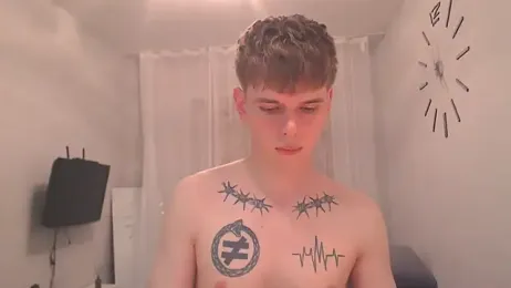 Fredd_Xanders — Stripchat recorded stream image, 20.06.2026 22:30