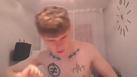 Fredd_Xanders — Stripchat recorded stream image, 20.06.2026 22:30