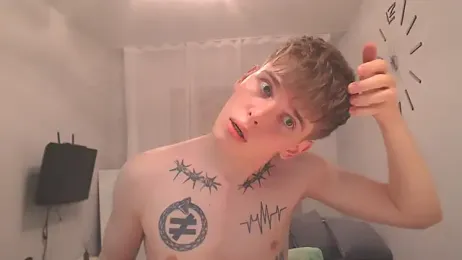 Fredd_Xanders — Stripchat recorded stream image, 20.06.2026 22:30