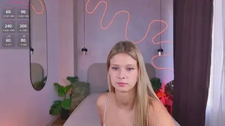 _Katie_Dierse — Stripchat recorded stream image, 21.06.2026 11:00