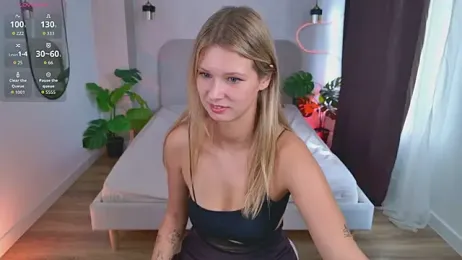 _Katie_Dierse — Stripchat recorded stream image, 21.06.2026 11:00