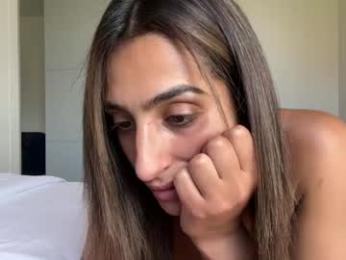 camiliakxoxo — Chaturbate recorded stream image, 21.06.2026 12:30