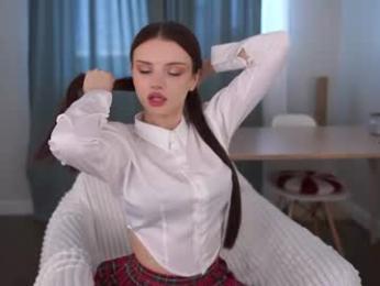 bellacle — Chaturbate recorded stream image, 21.06.2026 08:50