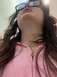 NikaMur — Stripchat recorded stream screenshot (02 Feb 2025)