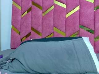 valentinarivas — Camsoda recorded stream image, 21.06.2026 14:50