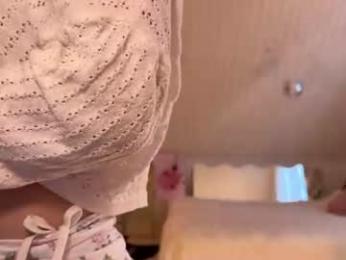 uwunikaa — Chaturbate recorded stream image, 21.06.2026 14:50