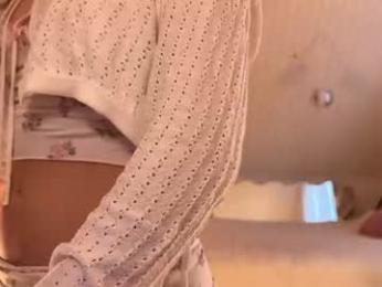 uwunikaa — Chaturbate recorded stream image, 21.06.2026 14:50