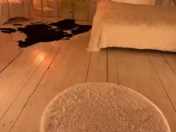 uwunikaa — Chaturbate recorded stream image, 21.06.2026 14:50
