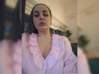 AmaReda — Bongacams recorded stream image, 21.06.2026 20:50