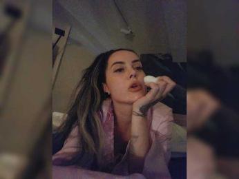 AmaReda — Bongacams recorded stream image, 21.06.2026 20:50
