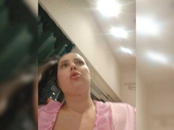 AmaReda — Bongacams recorded stream image, 21.06.2026 20:50