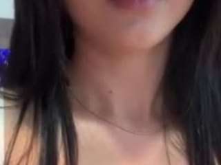 orenishii — Camsoda recorded stream image, 21.06.2026 22:00
