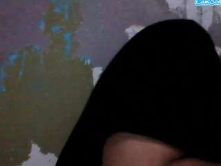 elmonstro690 — Camsoda recorded stream image, 22.06.2026 01:50