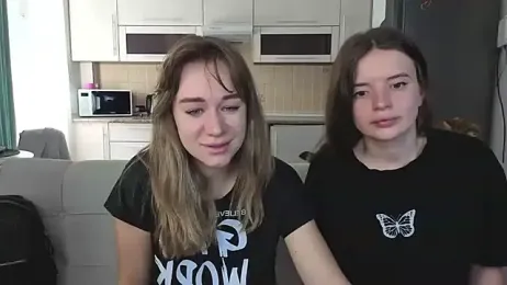 witches_couple — Stripchat recorded stream image, 22.06.2026 06:00