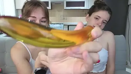 witches_couple — Stripchat recorded stream image, 22.06.2026 06:00