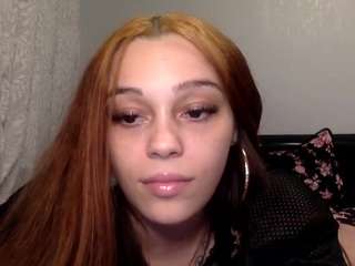 sapphirestorm8 — Camsoda recorded stream image, 22.06.2026 05:00