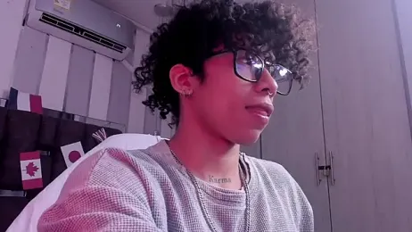 AkazaBoy_ — Stripchat recorded stream image, 22.06.2026 05:10