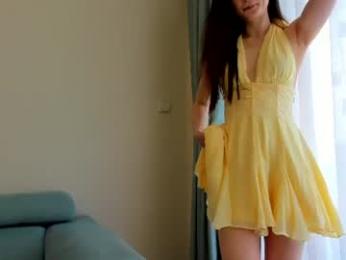 elaanna — Chaturbate recorded stream image, 22.06.2026 08:00