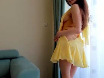 elaanna — Chaturbate recorded stream image, 22.06.2026 08:00