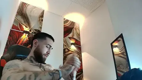 Luke_davis01 — Stripchat recorded stream image, 22.06.2026 13:00
