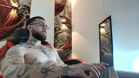 Luke_davis01 — Stripchat recorded stream image, 22.06.2026 13:00