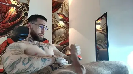 Luke_davis01 — Stripchat recorded stream image, 22.06.2026 13:00
