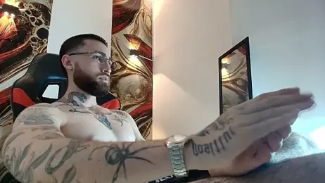 Luke_davis01 — Stripchat recorded stream image, 22.06.2026 13:00