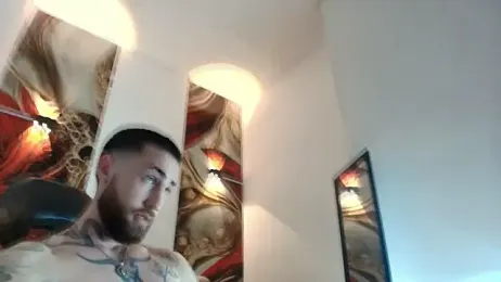 Luke_davis01 — Stripchat recorded stream image, 22.06.2026 13:00