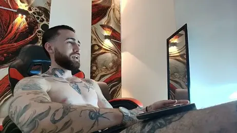 Luke_davis01 — Stripchat recorded stream image, 22.06.2026 13:00