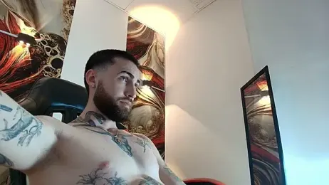 Luke_davis01 — Stripchat recorded stream image, 22.06.2026 13:00