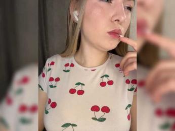 AlinaRay — Bongacams recorded stream image, 22.06.2026 15:00