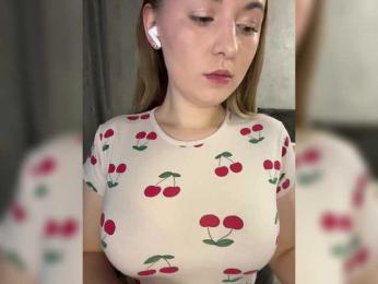AlinaRay — Bongacams recorded stream image, 22.06.2026 15:00
