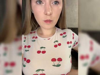 AlinaRay — Bongacams recorded stream image, 22.06.2026 15:00